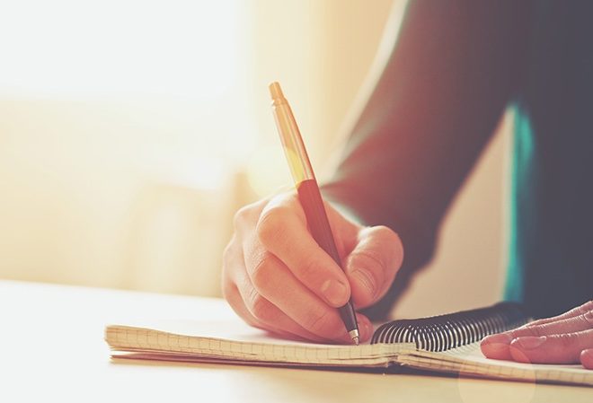 How To Write A Personal Growth Essay